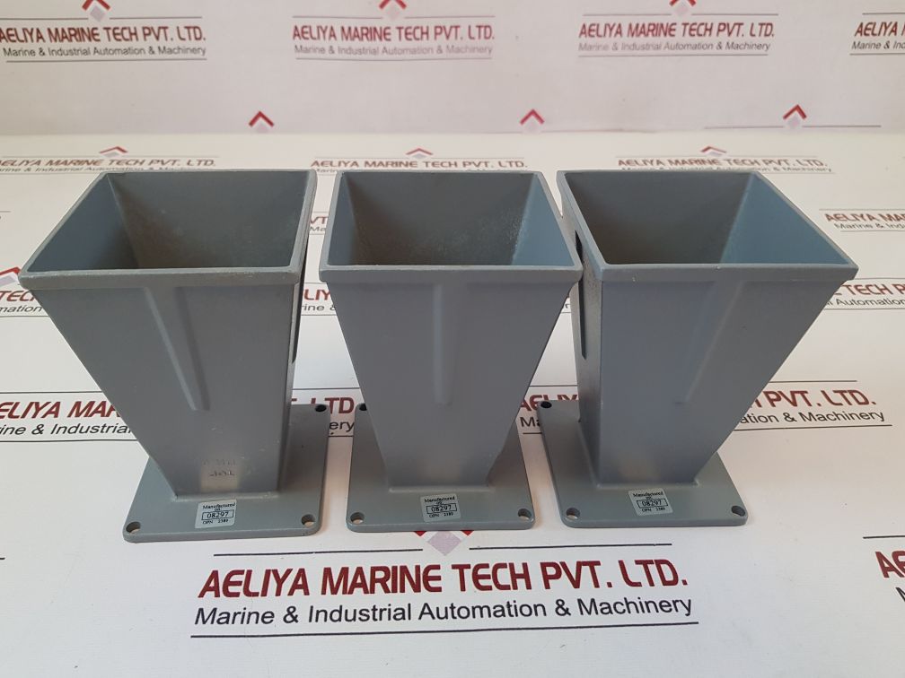 Federal Signal Pr Projector