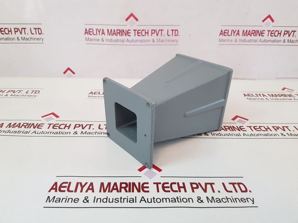 Federal Signal Pr Projector