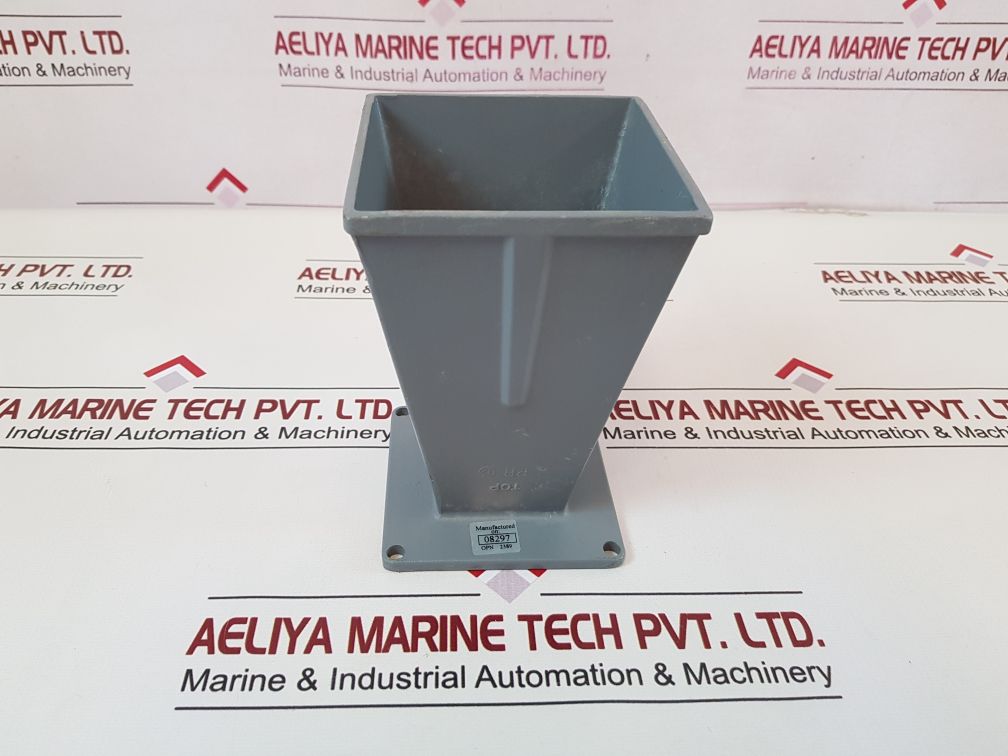 Federal Signal Pr Projector