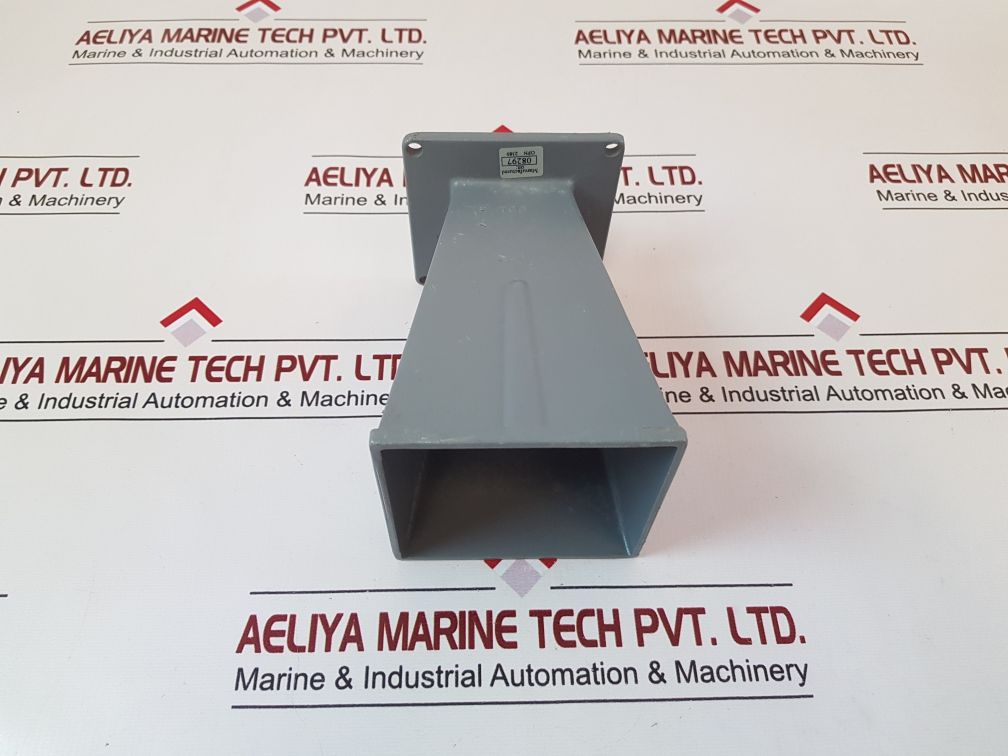 Federal Signal Pr Projector