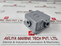 Federal Signal Wb Weatherproof Box Series: B