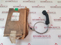 Federal Signal X-9700U003A000 Handset Complete With Armoured Cor
