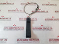 Federal Signal X-9700U003A000 Handset Complete With Armoured Cor
