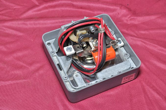 Federal Vibratone Horn 450