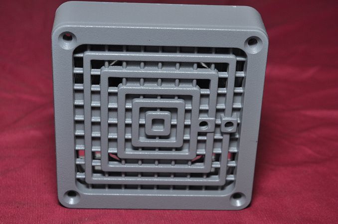 Federal Vibratone Horn 450