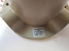 Federal Signal Wmxc Explosion Proof Wall Mount