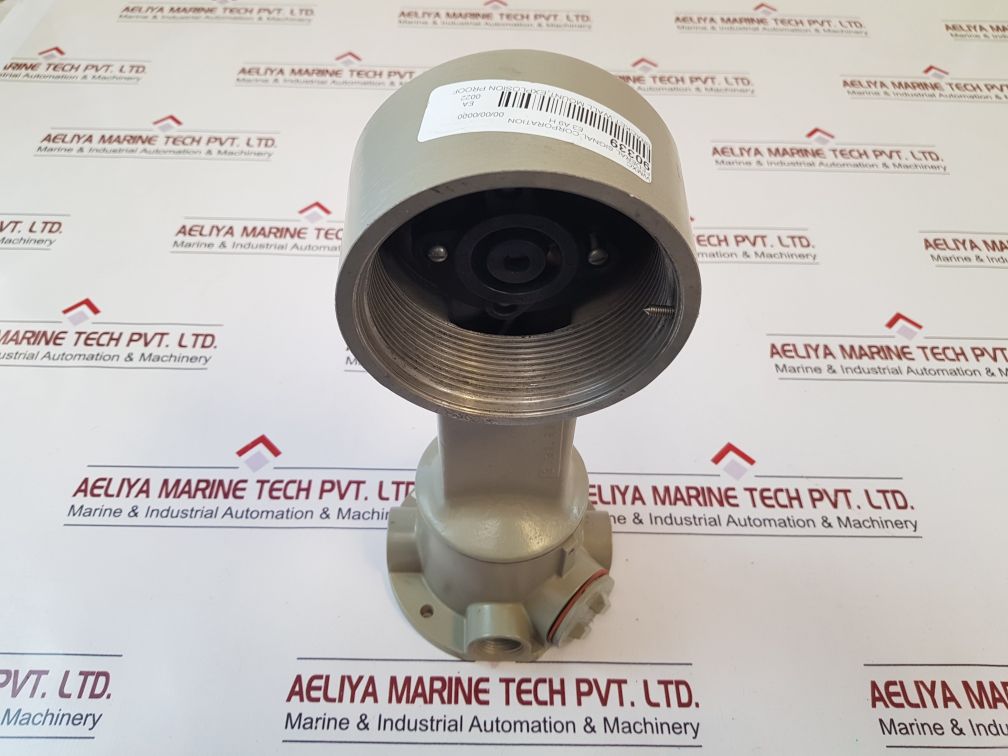 Federal Signal Wmxc Explosion Proof Wall Mount