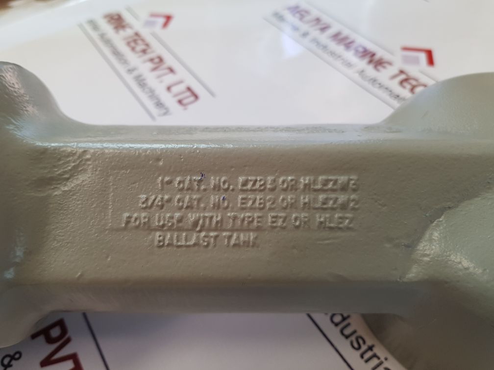 Federal Signal Wmxc Explosion Proof Wall Mount