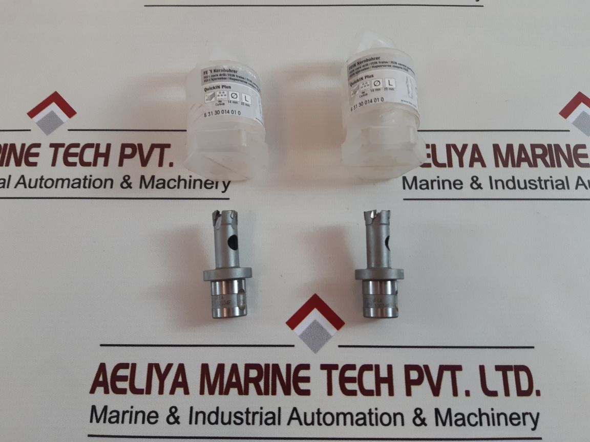 Fein 63130014010 kbh carbide tip 14mm x 3/4