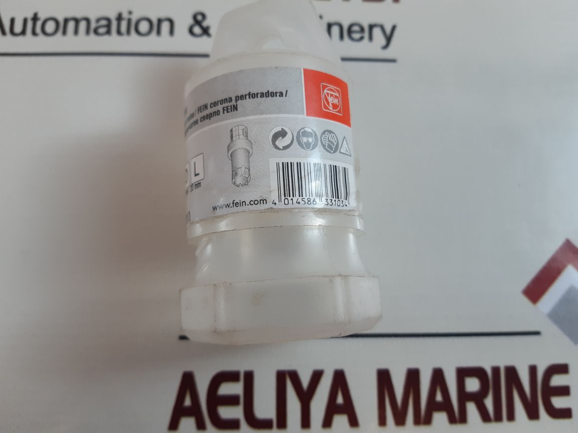 Fein 63130014010 kbh carbide tip 14mm x 3/4