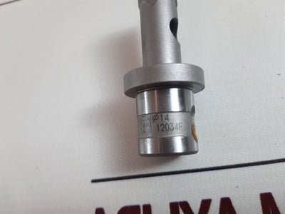 Fein 63130014010 kbh carbide tip 14mm x 3/4" cutter