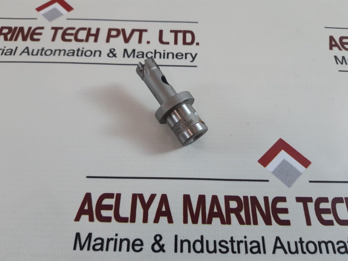 Fein 63130014010 kbh carbide tip 14mm x 3/4