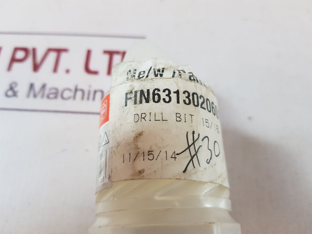 Fein Fin63130206010 Kbh Carbide Tip 15/16"
