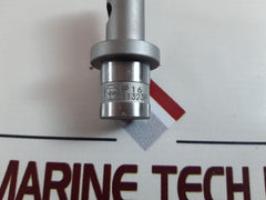 Fein 63130016010 16mm carbide core drill bit with quickin plus holder