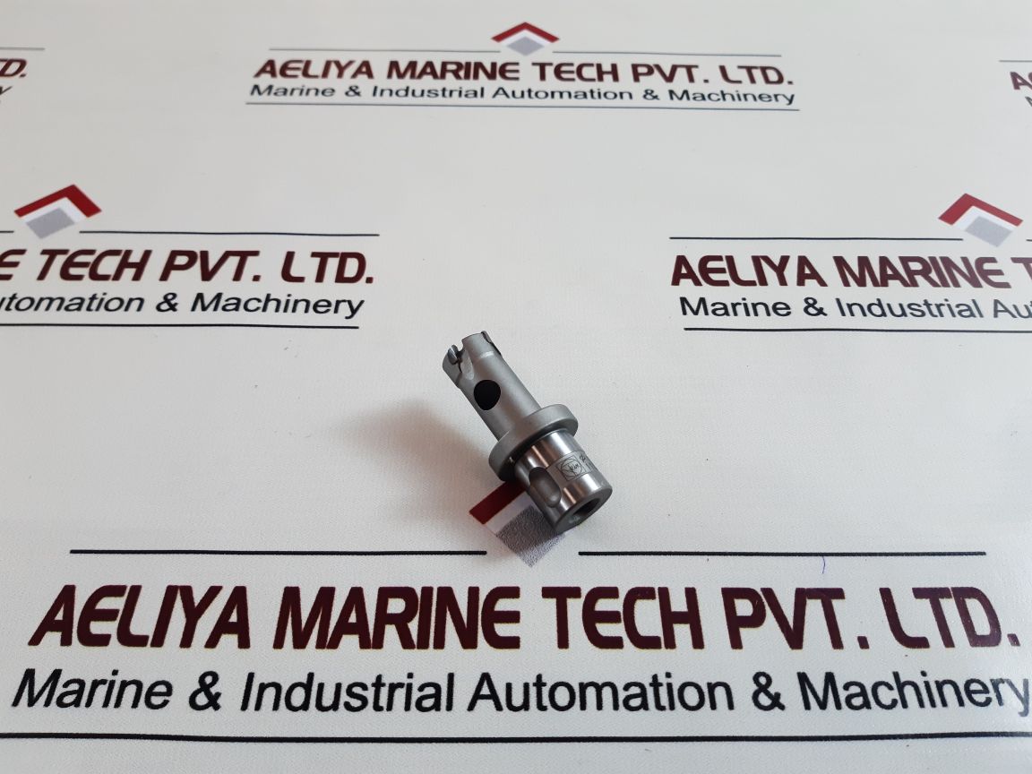 Fein 63130016010 16mm carbide core drill bit with quickin plus holder