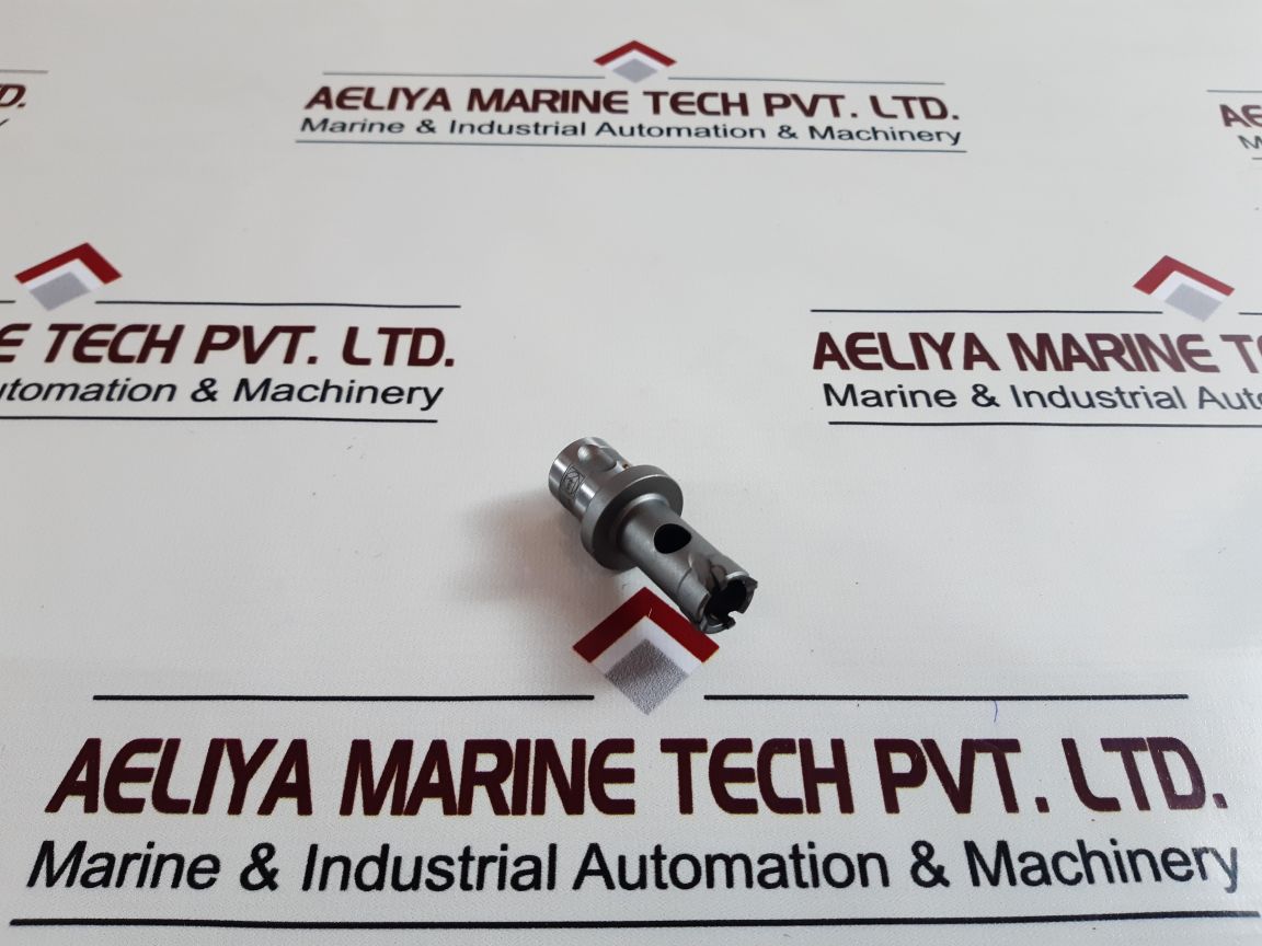 Fein 63130016010 16mm carbide core drill bit with quickin plus holder