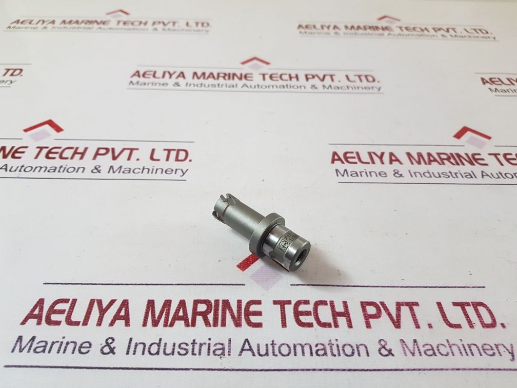 Fein 63130017010 17mm carbide core drill bit with quickin-plus holder