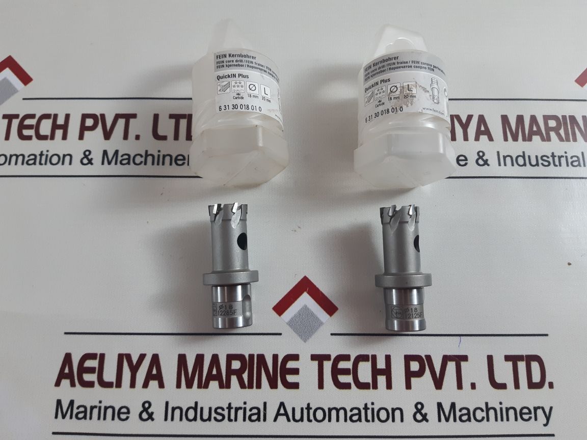 Fein 63130018010 kbh carbide tip 18mm x 3/4