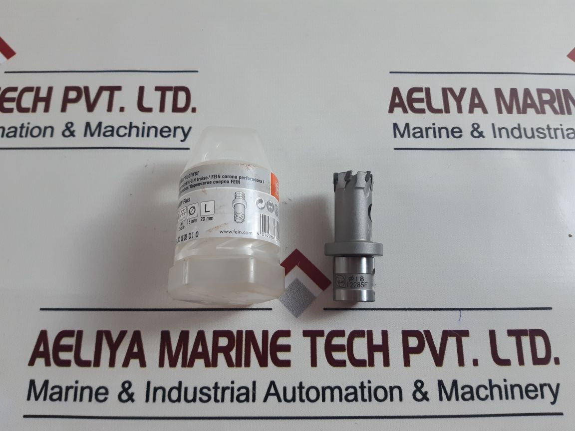 Fein 63130018010 kbh carbide tip 18mm x 3/4