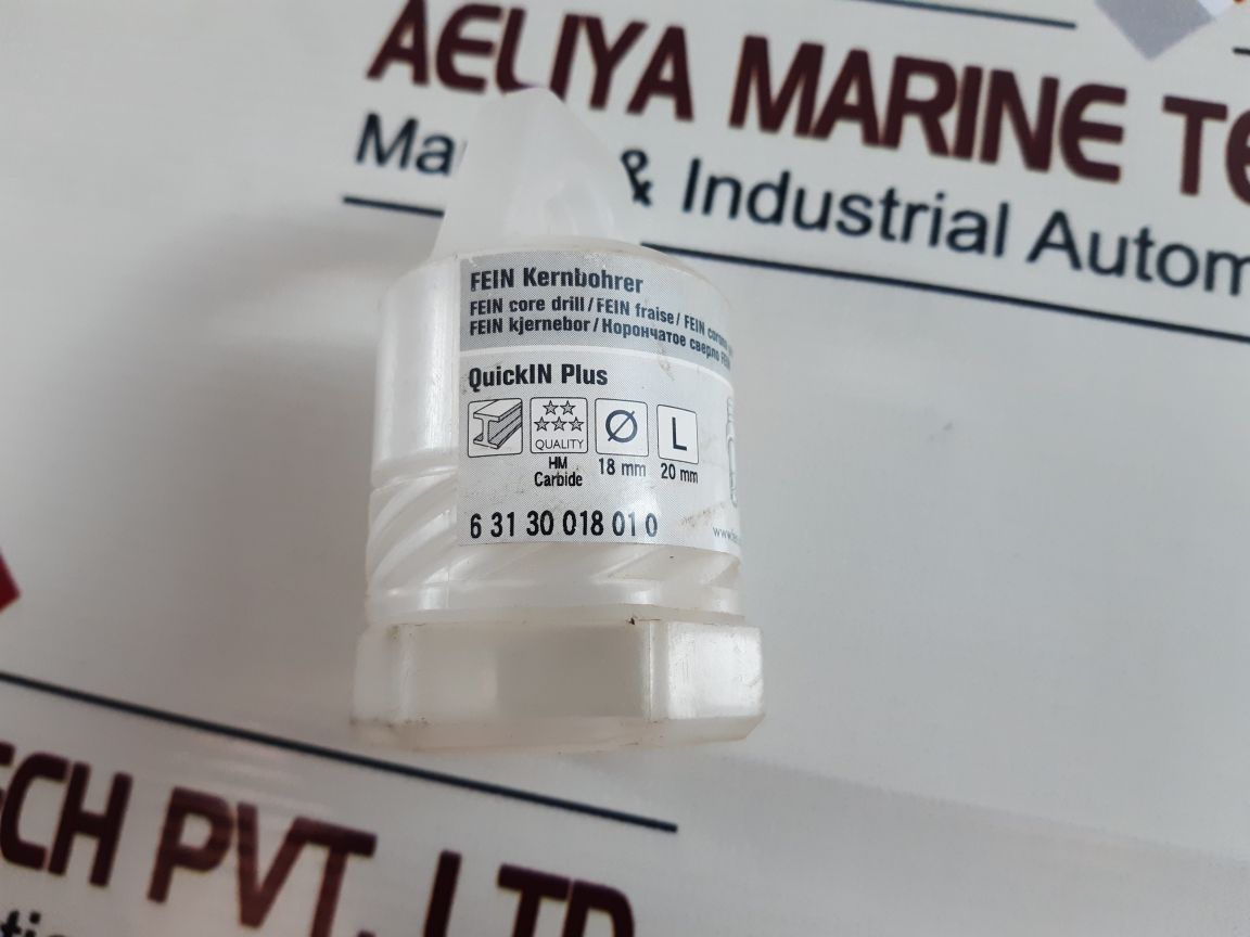 Fein 63130018010 kbh carbide tip 18mm x 3/4