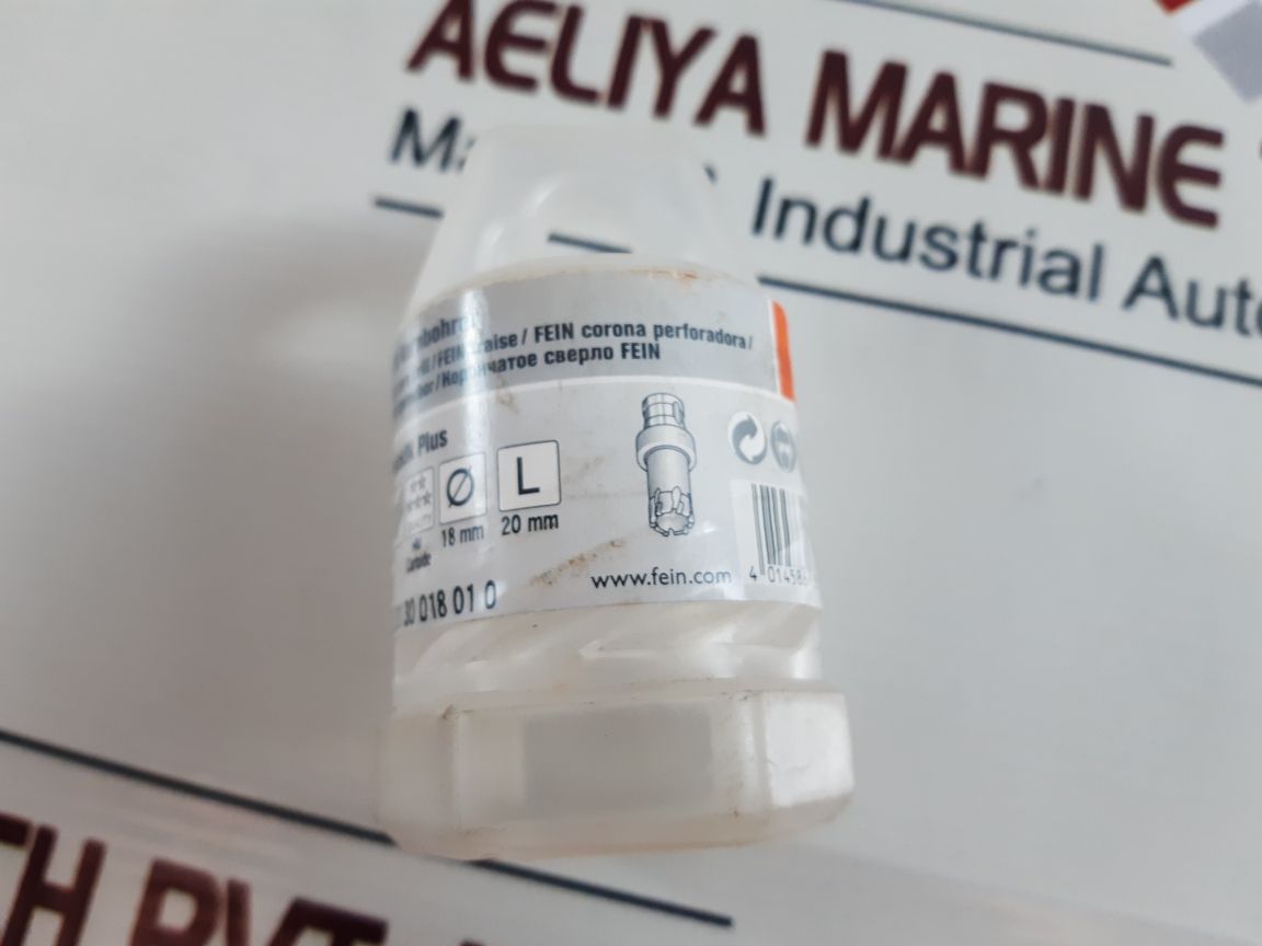 Fein 63130018010 kbh carbide tip 18mm x 3/4