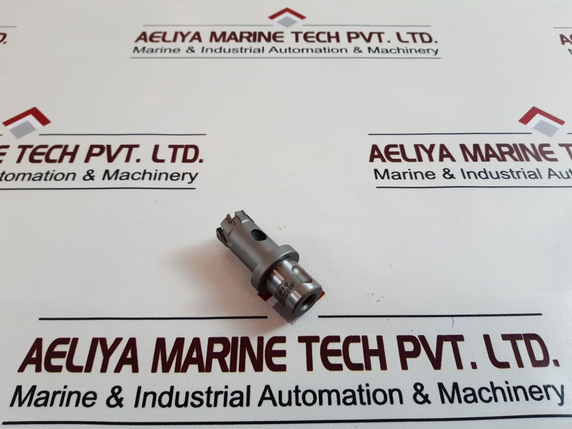 Fein 63130019010 19mm carbide core drill bit with quickin-plus holder