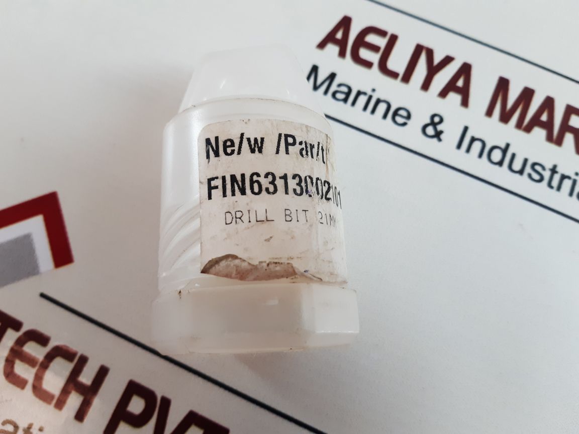 Fein fin63130021010 21mm carbide core drill bit with quickin-plus holder