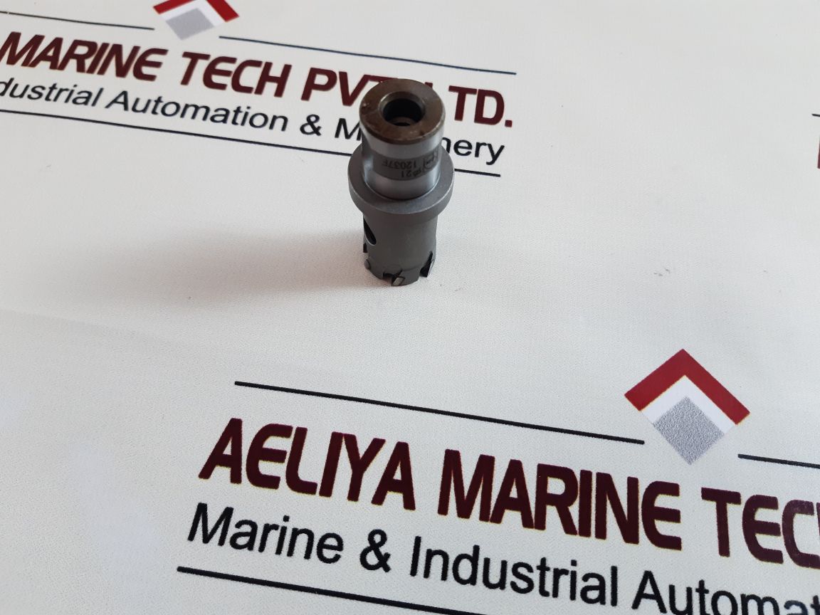 Fein fin63130021010 21mm carbide core drill bit with quickin-plus holder