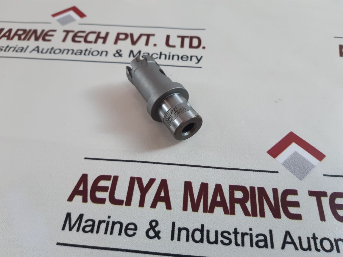 Fein fin63130021010 21mm carbide core drill bit with quickin-plus holder