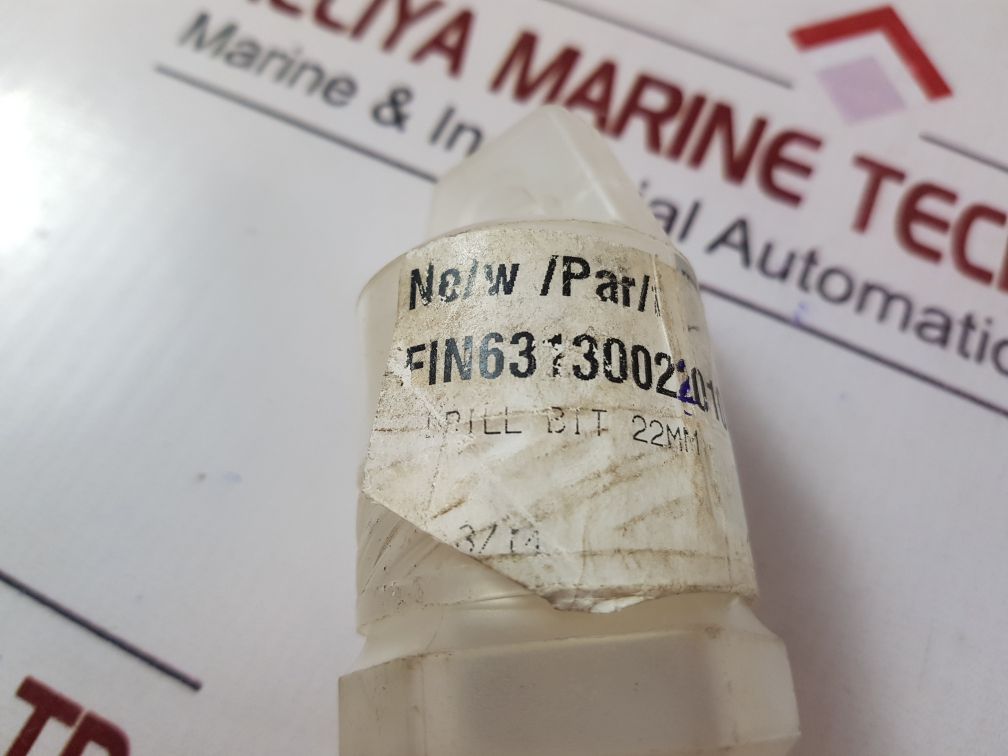 Fein Fin63130022010 Carbide Core Drill Bit With Quickin-plus Holder
