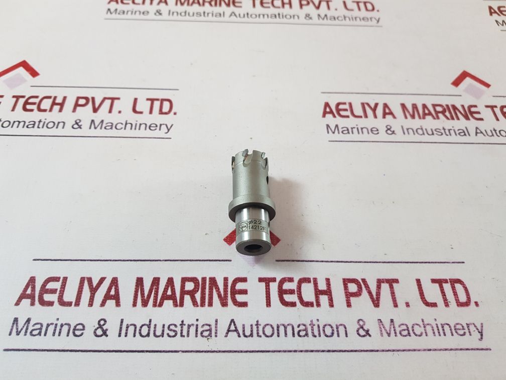 Fein Fin63130022010 Carbide Core Drill Bit With Quickin-plus Holder
