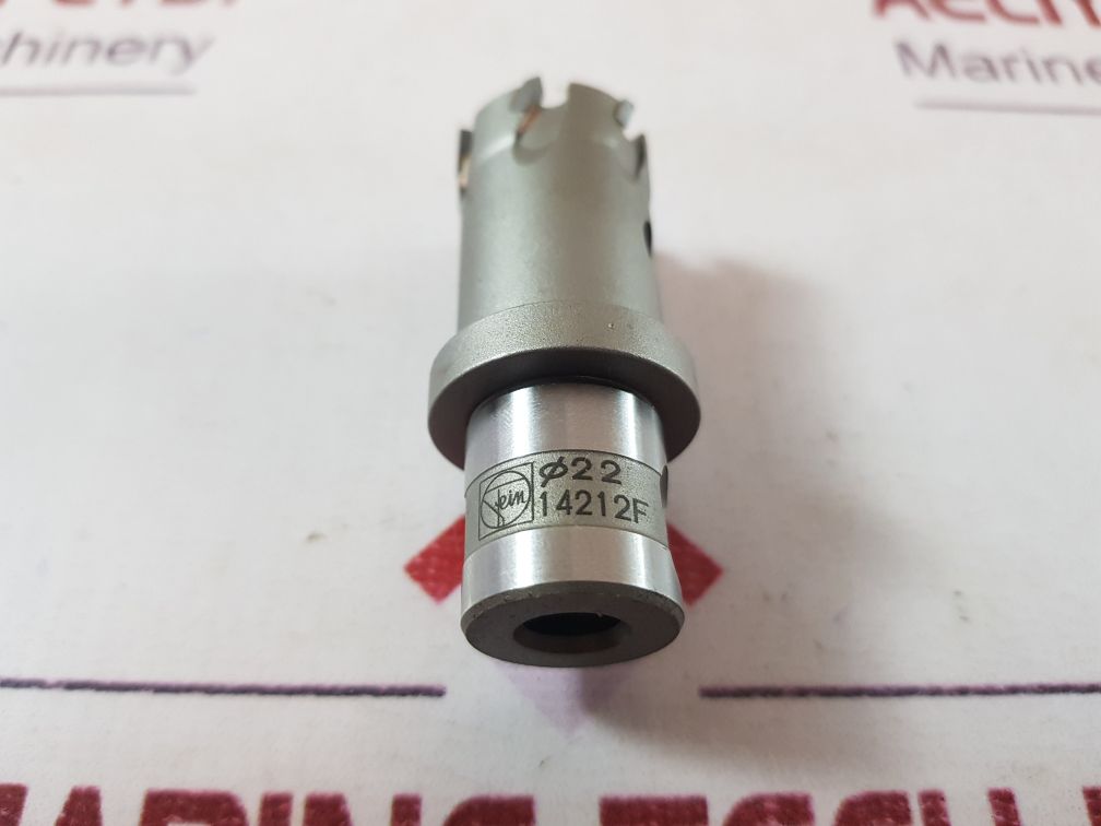 Fein Fin63130022010 Carbide Core Drill Bit With Quickin-plus Holder
