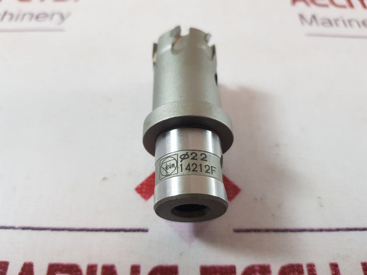 Fein Fin63130022010 Carbide Core Drill Bit With Quickin-plus Holder
