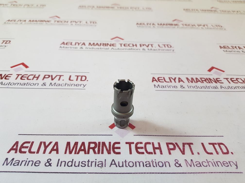 Fein Fin63130022010 Carbide Core Drill Bit With Quickin-plus Holder
