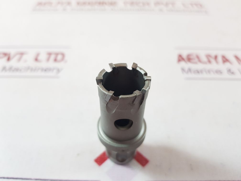 Fein Fin63130022010 Carbide Core Drill Bit With Quickin-plus Holder
