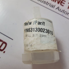 Fein Fin63130023010 23Mm Carbide Core Drill Bit With Quickin-plus Holder
