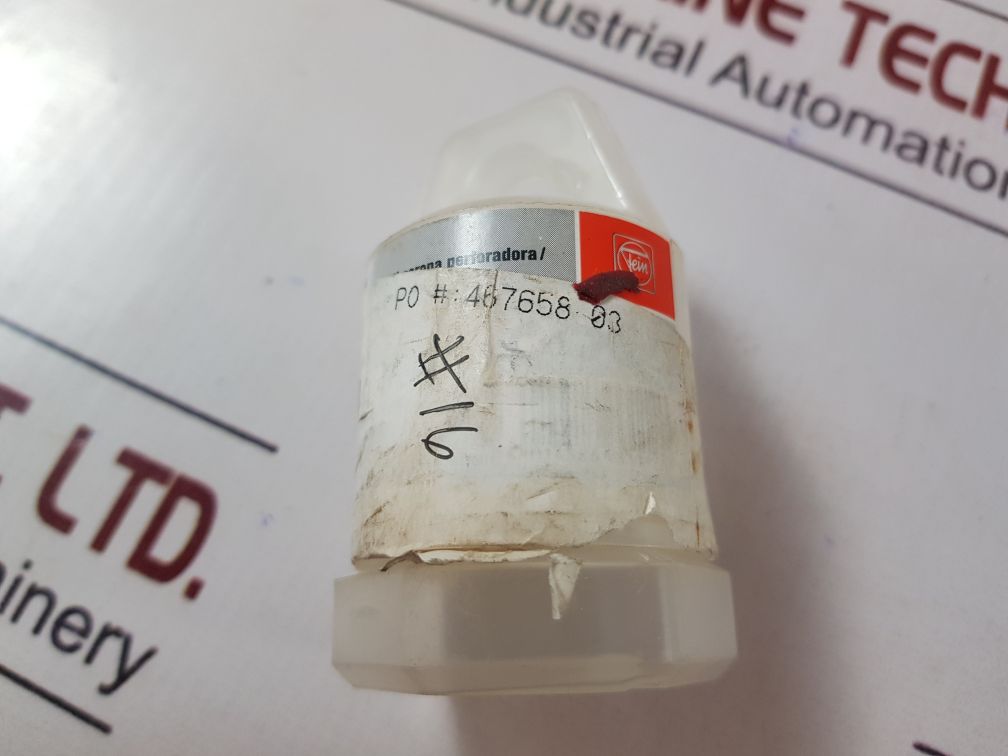 Fein Fin63130023010 23Mm Carbide Core Drill Bit With Quickin-plus Holder
