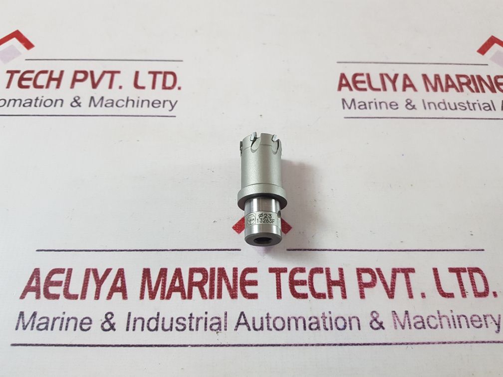 Fein Fin63130023010 23Mm Carbide Core Drill Bit With Quickin-plus Holder
