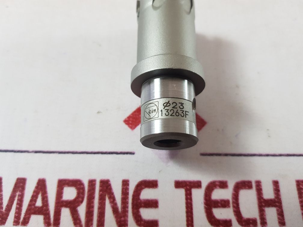 Fein Fin63130023010 23Mm Carbide Core Drill Bit With Quickin-plus Holder
