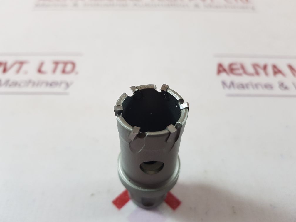 Fein Fin63130023010 23Mm Carbide Core Drill Bit With Quickin-plus Holder
