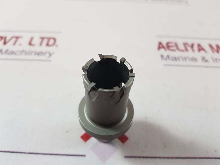 Fein 63130024010 carbide core drill bit with quickin-plus holder 24mm 20mm