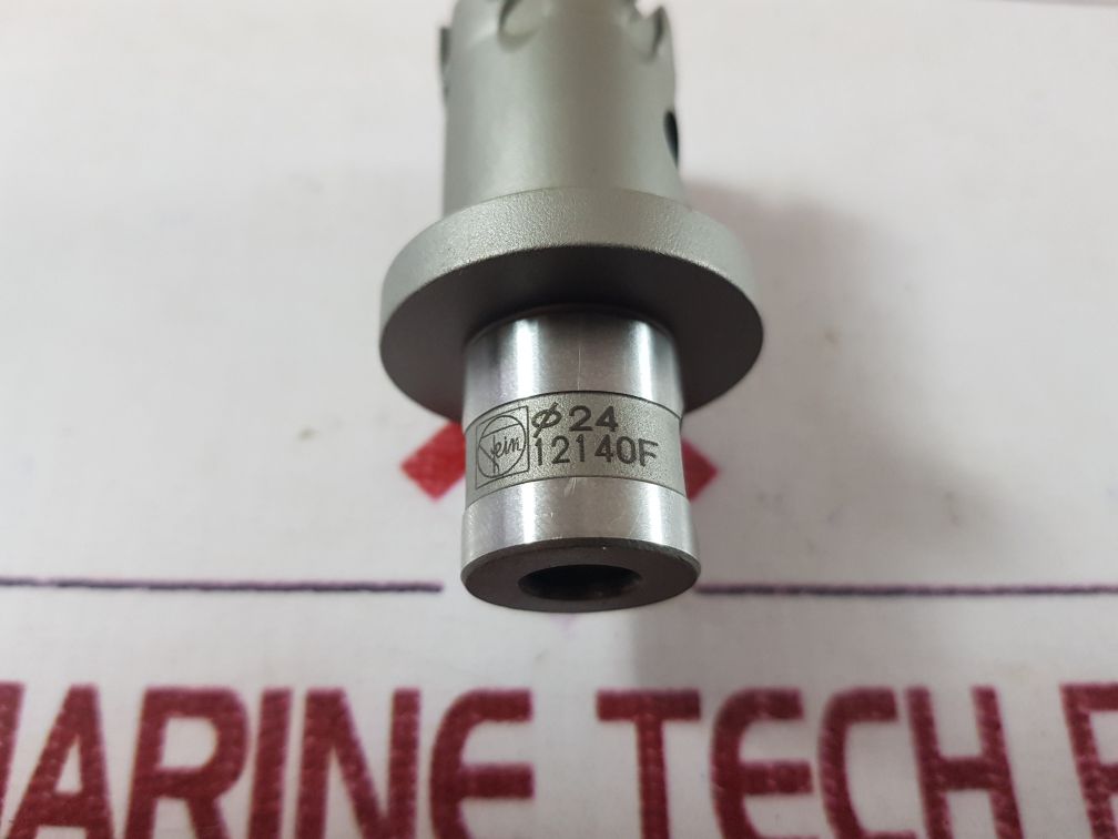 Fein 63130024010 carbide core drill bit with quickin-plus holder 24mm 20mm