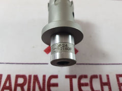 Fein 63130024010 carbide core drill bit with quickin-plus holder 24mm 20mm