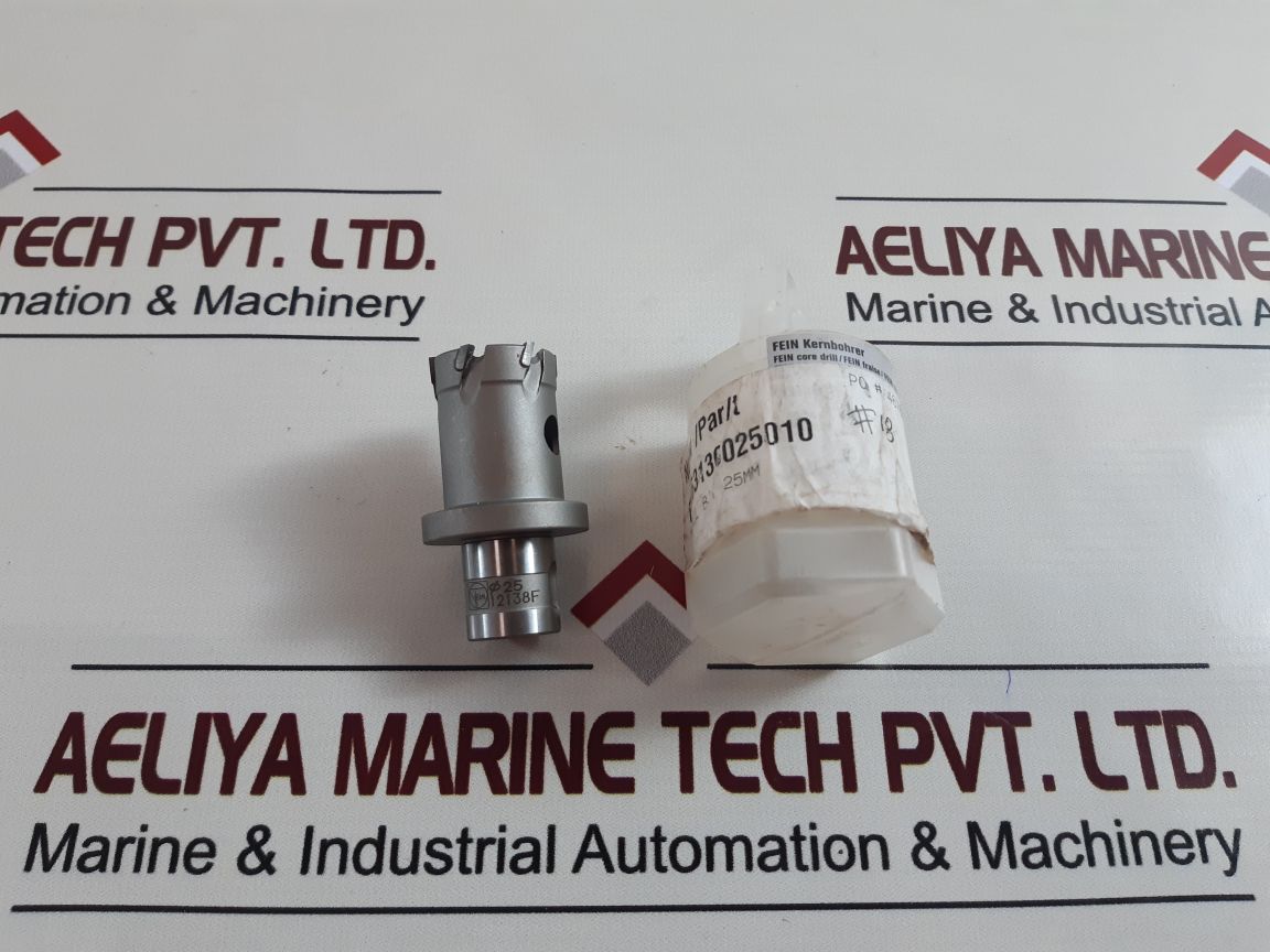 Fein fin63130025010 kbh carbide tip 25mm x 3/4