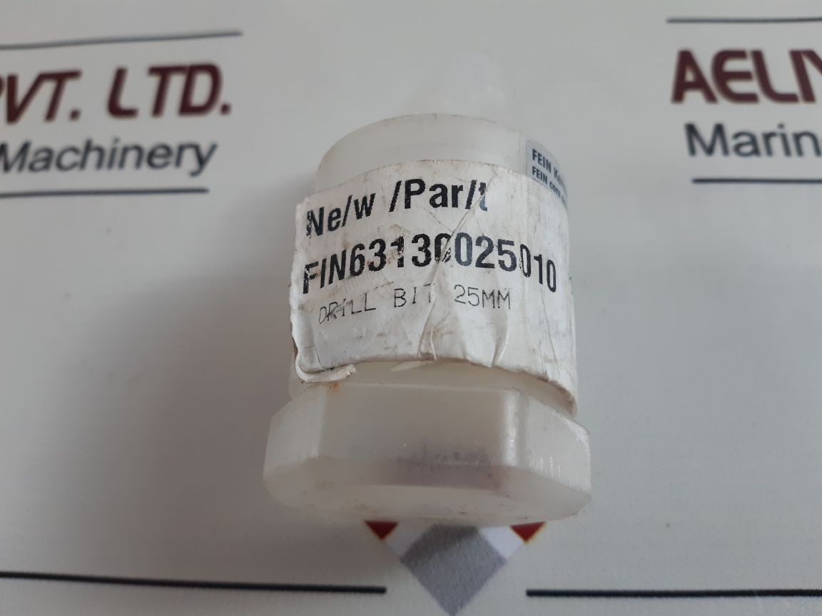 Fein fin63130025010 kbh carbide tip 25mm x 3/4
