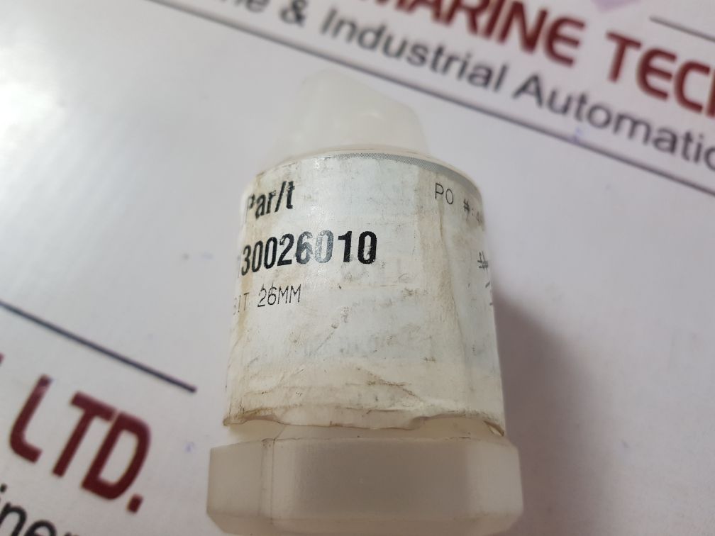 Fein Fin63130026010 26Mm Carbide Core Drill Bit With Quickin-plus Holder
