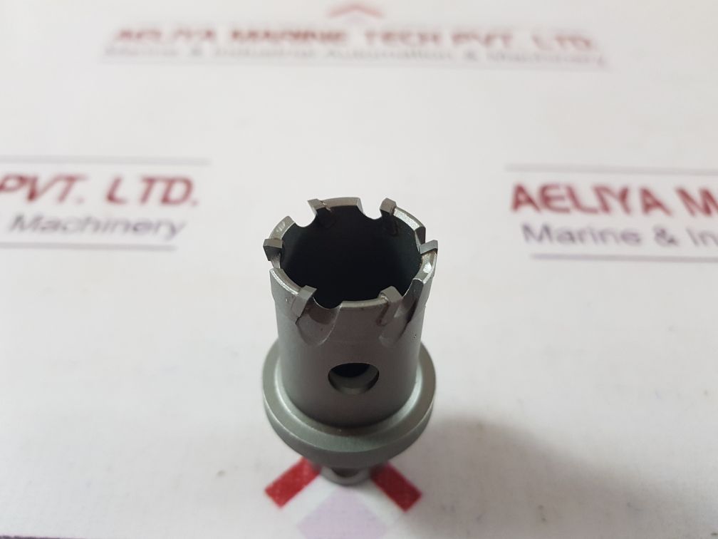 Fein Fin63130026010 26Mm Carbide Core Drill Bit With Quickin-plus Holder
