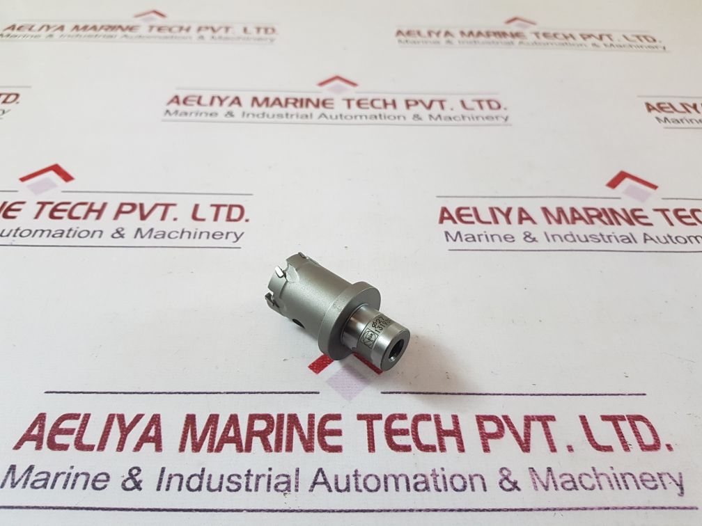 Fein fin63130027010 27mm carbide core drill bit with quickin-plus holder