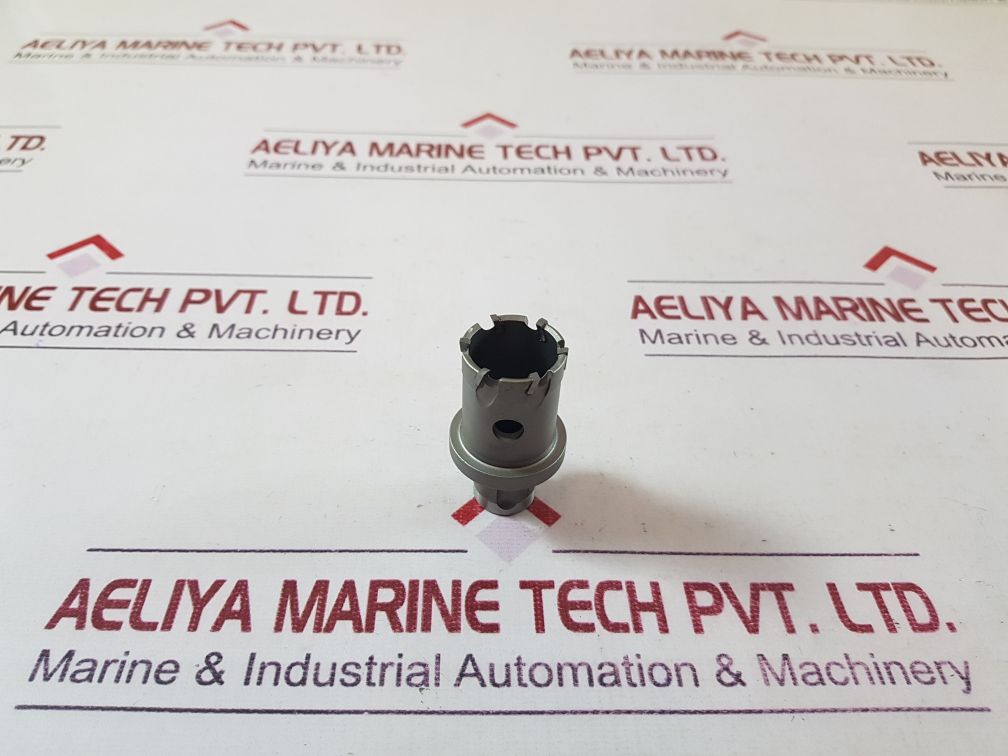 Fein fin63130027010 27mm carbide core drill bit with quickin-plus holder