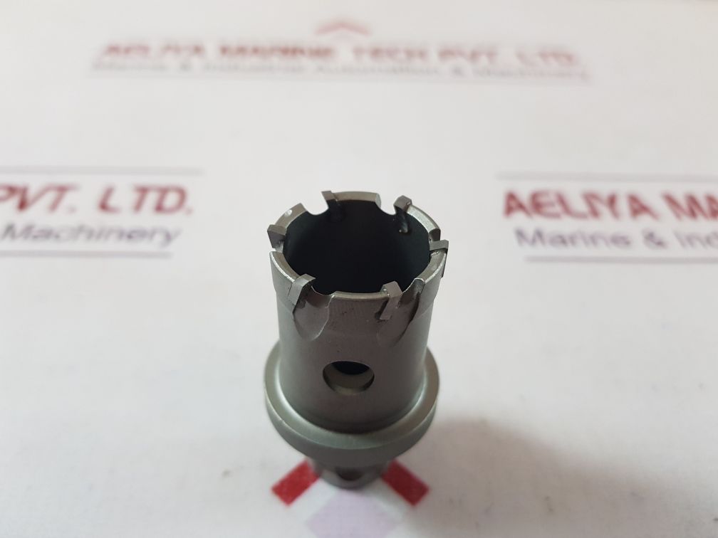 Fein fin63130027010 27mm carbide core drill bit with quickin-plus holder